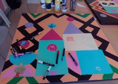 ATELIERS ARTISTIQUES BEAUNE - 072020