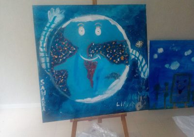 ATELIERS ARTISTIQUES CHALON - 072020