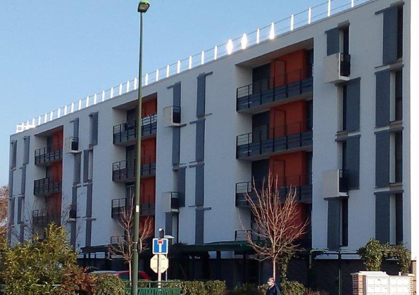 Le quartier des Chaillots poursuit sa métamorphose