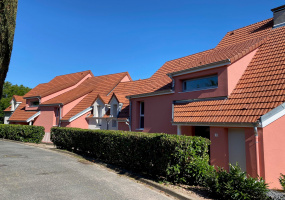 APPARTEMENT T4  LOUIS ARAGON LE CREUSOT