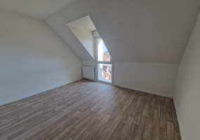 APPARTEMENT T4  LOUIS ARAGON LE CREUSOT