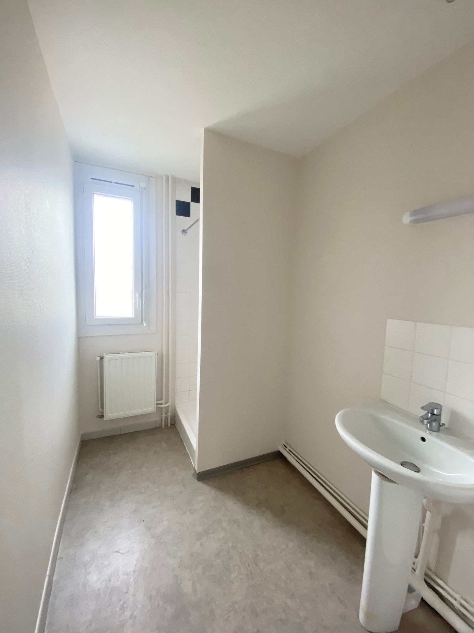 APPARTEMENT T3 EN LOCATION AUTUN SAINT PANTALEON