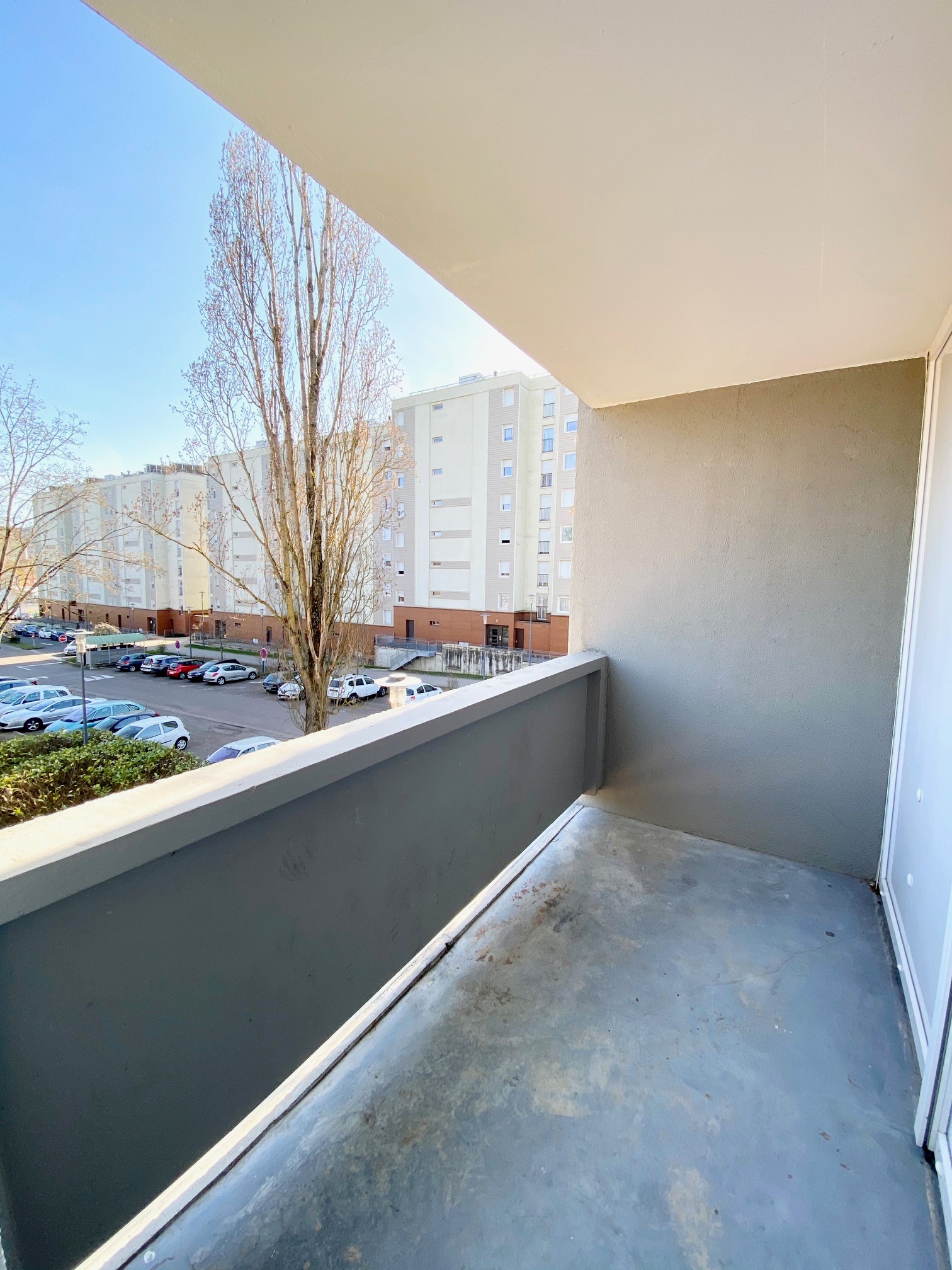 APPARTEMENT T3 EN LOCATION AUTUN SAINT PANTALEON