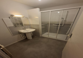 APPARTEMENT T3 CENTRE VILLE MONTCEAU