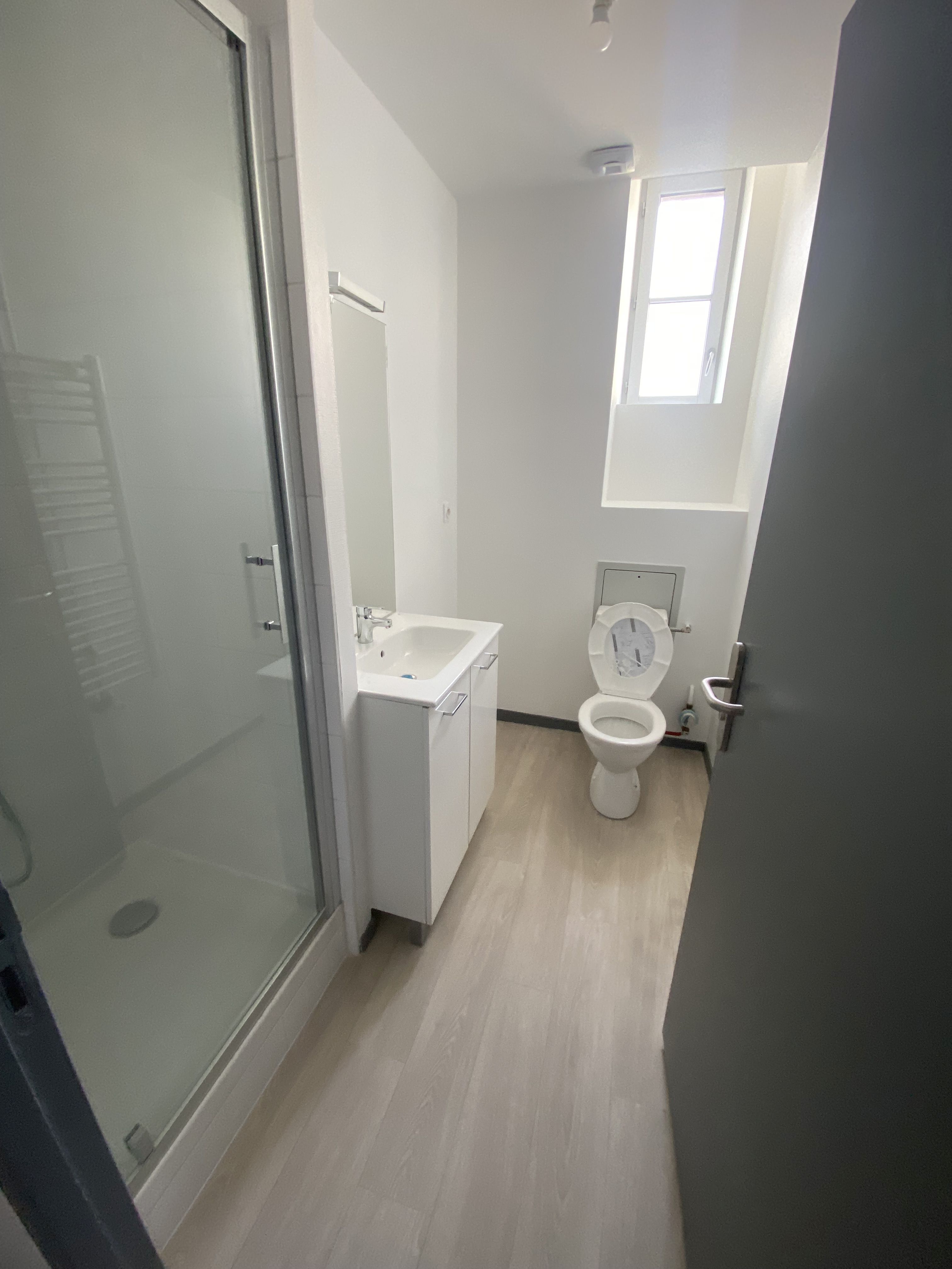 APPARTEMENT LOCATION DIJON T3 CENTRE VILLE