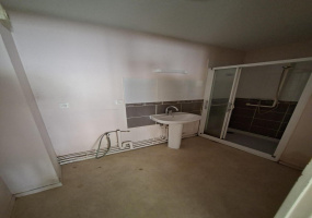 Appartement T4 CENTRE VILLE MONTCEAU