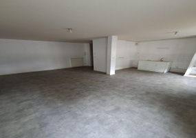 Appartement T4 CENTRE VILLE MONTCEAU