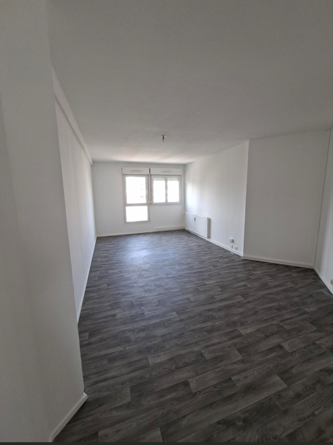 APPARTEMENT LOCATION T4 ALLLEE LOUISE MICHEL CHALON SUR SAONE