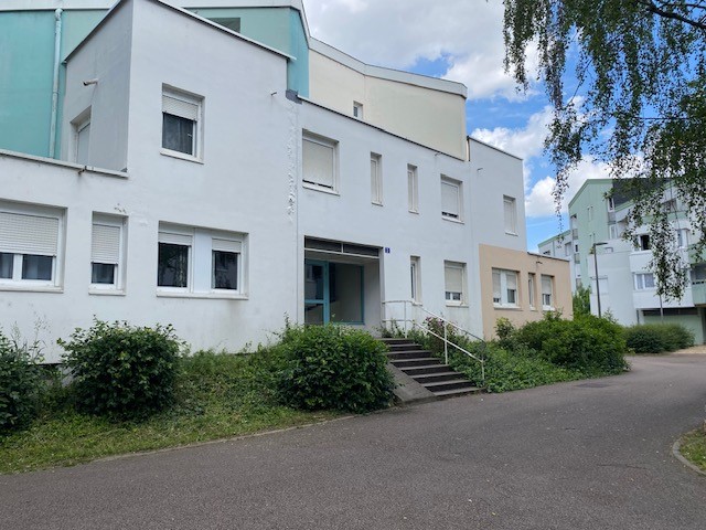APPARTEMENT LOCATION T4 ALLLEE LOUISE MICHEL CHALON SUR SAONE