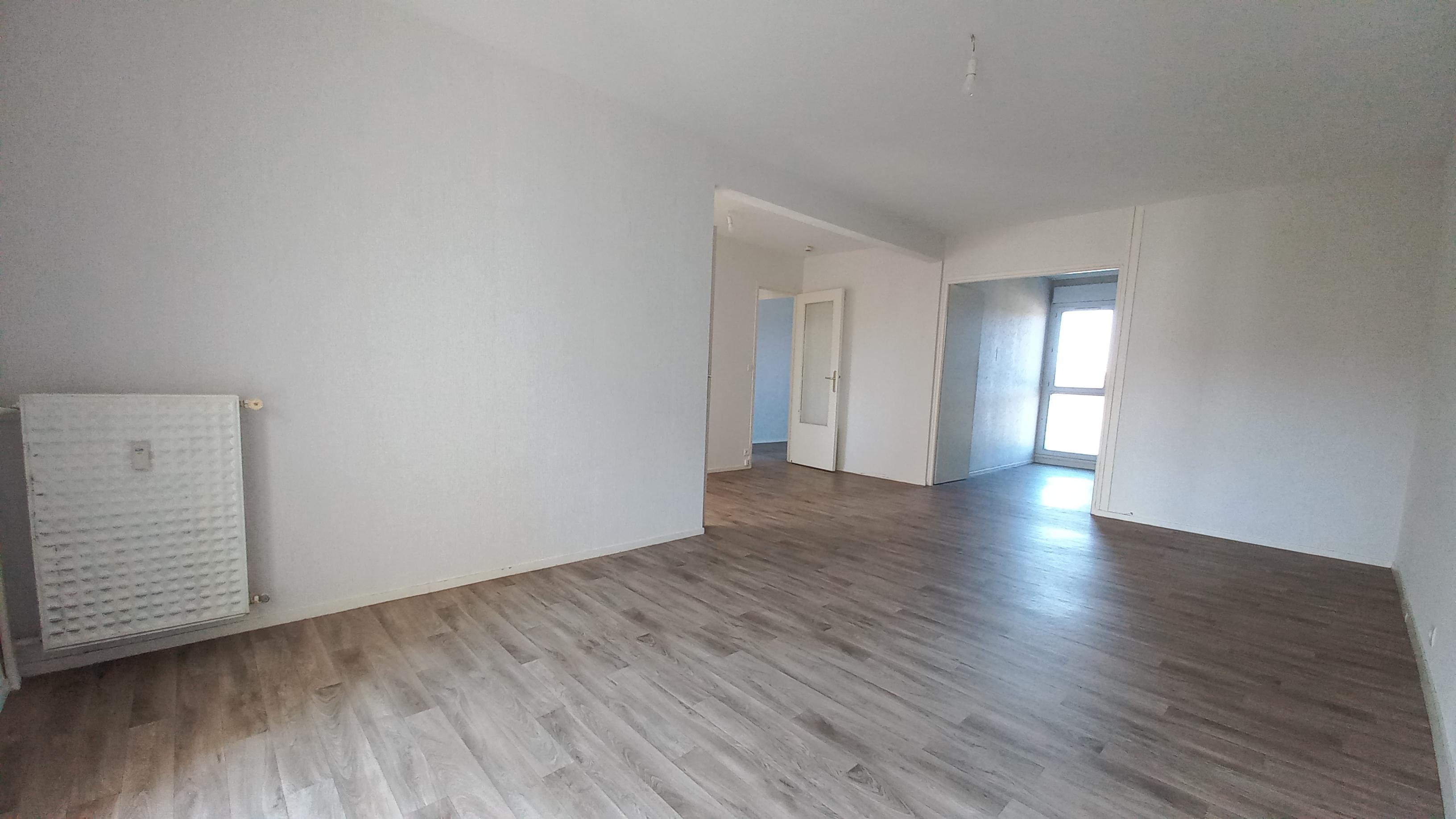17 RUE DE LA RESISTANCE, 71300, Montceau Les Mines, 2 Chambres Chambres , ,Appartement,Location ,RUE DE LA RESISTANCE,5,16277