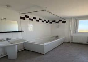 APPARTEMENT T4 EN LOCATION AUTUN SAINT PANTALEON