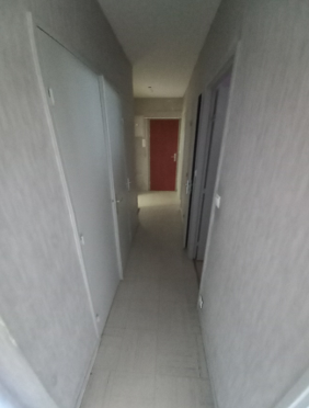 Appartement T3 - Cellier - Cave - Baignoire - 2 chambres - 3-ème étage - Chenôve 