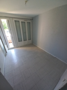 Appartement T3 - Cellier - Cave - Baignoire - 2 chambres - 3-ème étage - Chenôve 
