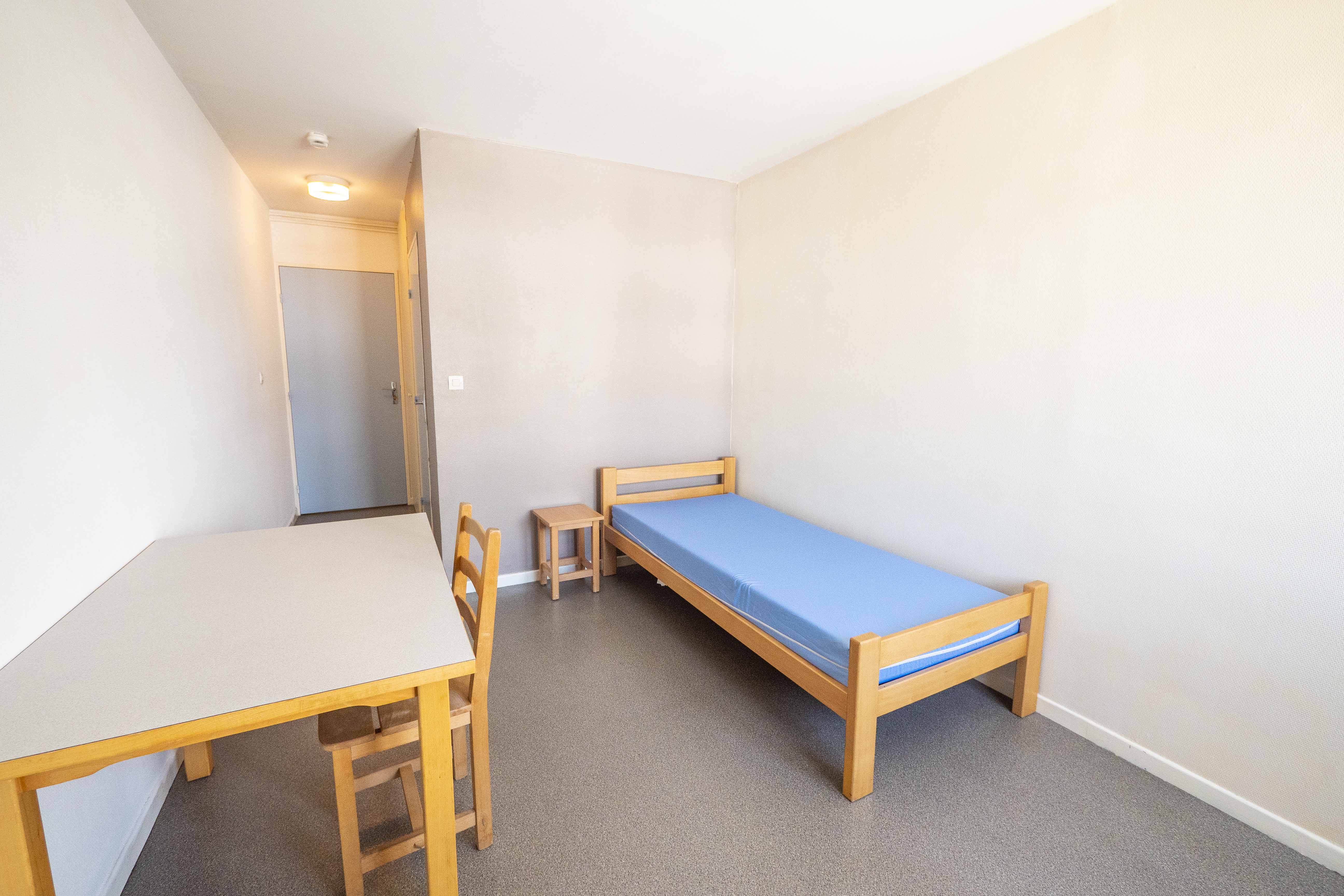 Exemple de chambre