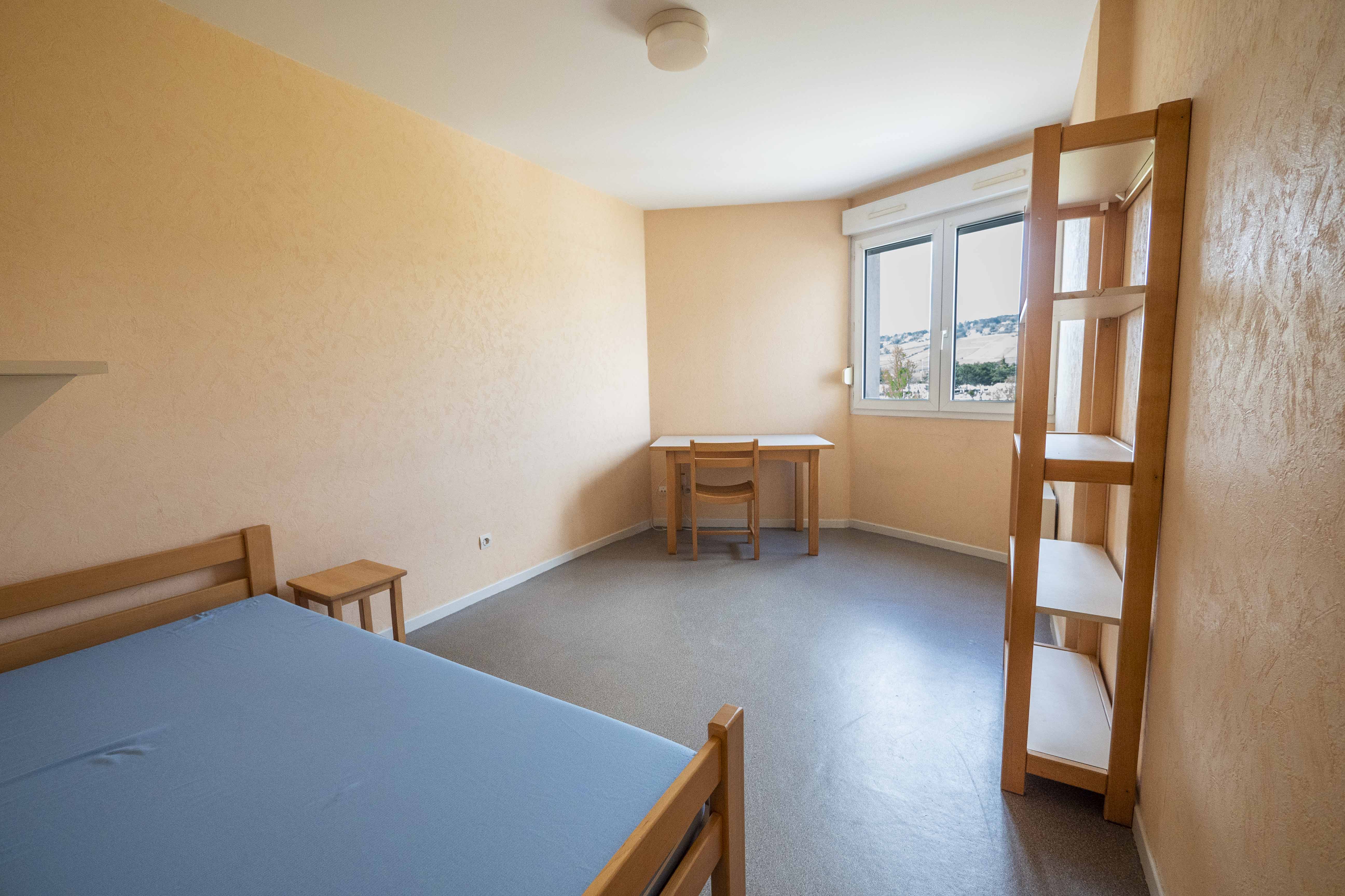 Exemple de chambre