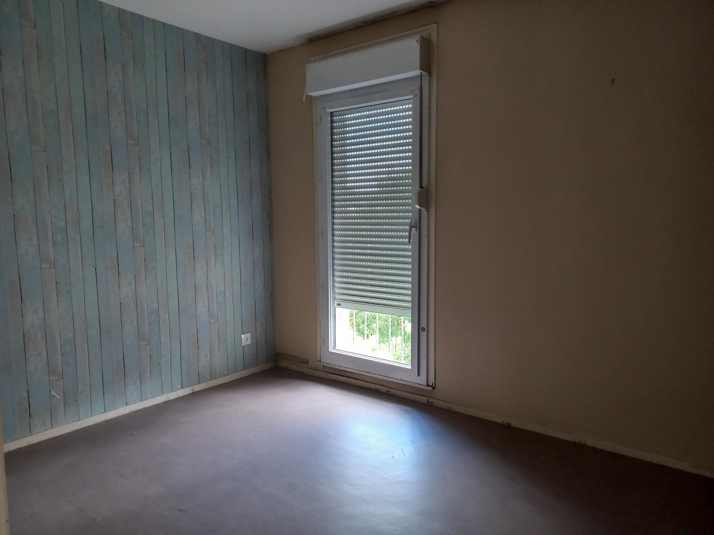 ALLEE JACQUES PREVERT, 58500, CLAMECY, 3 Chambres Chambres , ,Appartement,Location ,D,ALLEE JACQUES PREVERT,3,58000030250