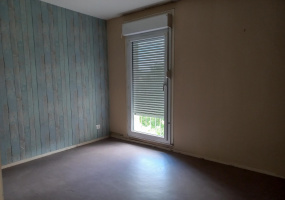 ALLEE JACQUES PREVERT, 58500, CLAMECY, 3 Chambres Chambres , ,Appartement,Location ,D,ALLEE JACQUES PREVERT,3,58000030250