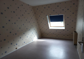 ALLEE JACQUES PREVERT, 58500, CLAMECY, 3 Chambres Chambres , ,Appartement,Location ,D,ALLEE JACQUES PREVERT,3,58000030250