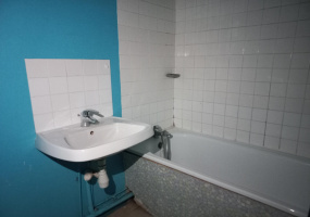 ALLEE JACQUES PREVERT, 58500, CLAMECY, 3 Chambres Chambres , ,Appartement,Location ,D,ALLEE JACQUES PREVERT,3,58000030250