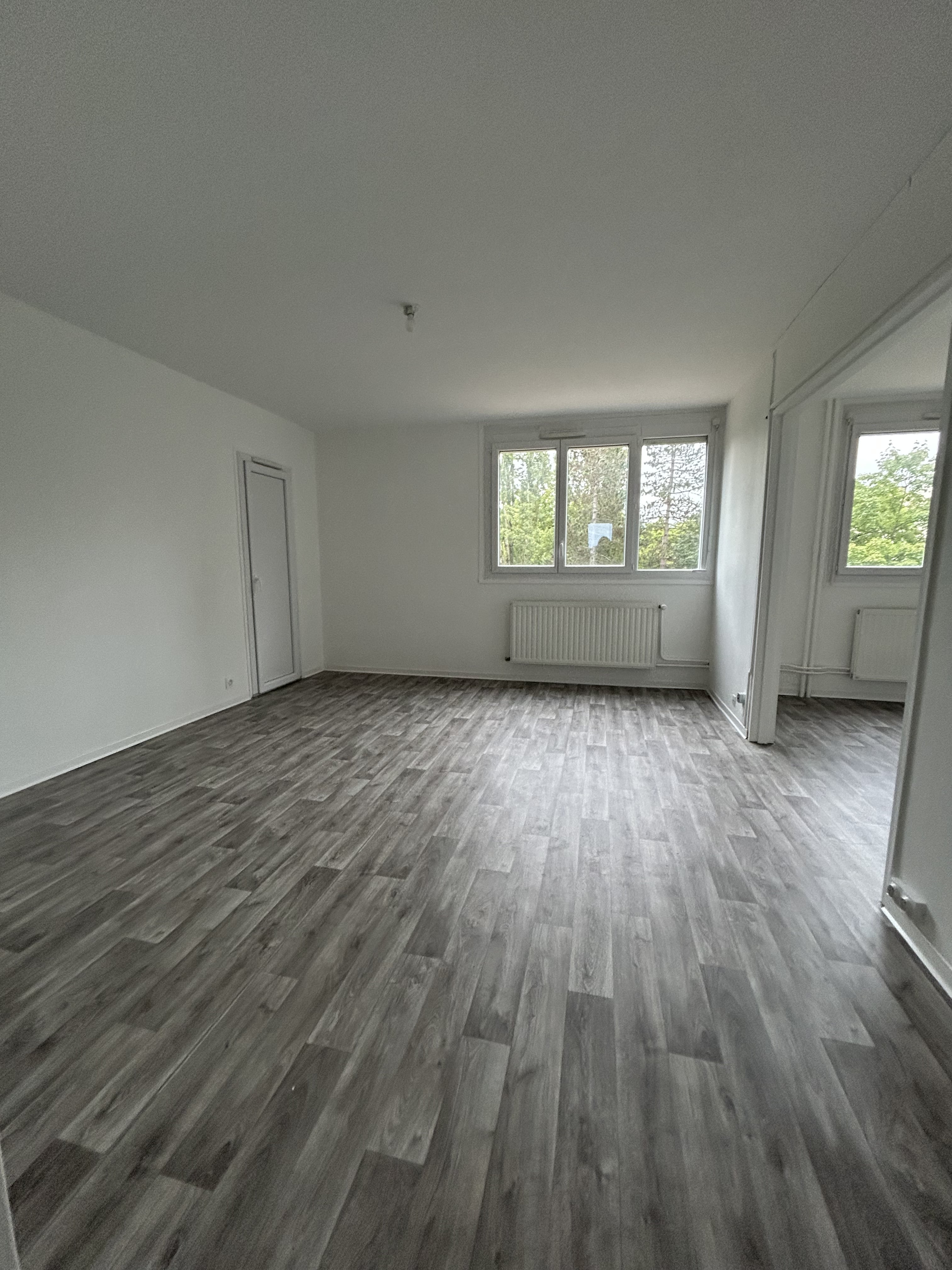 APPARTEMENT T3 bis EN LOCATION AUTUN SAINT PANTALEON