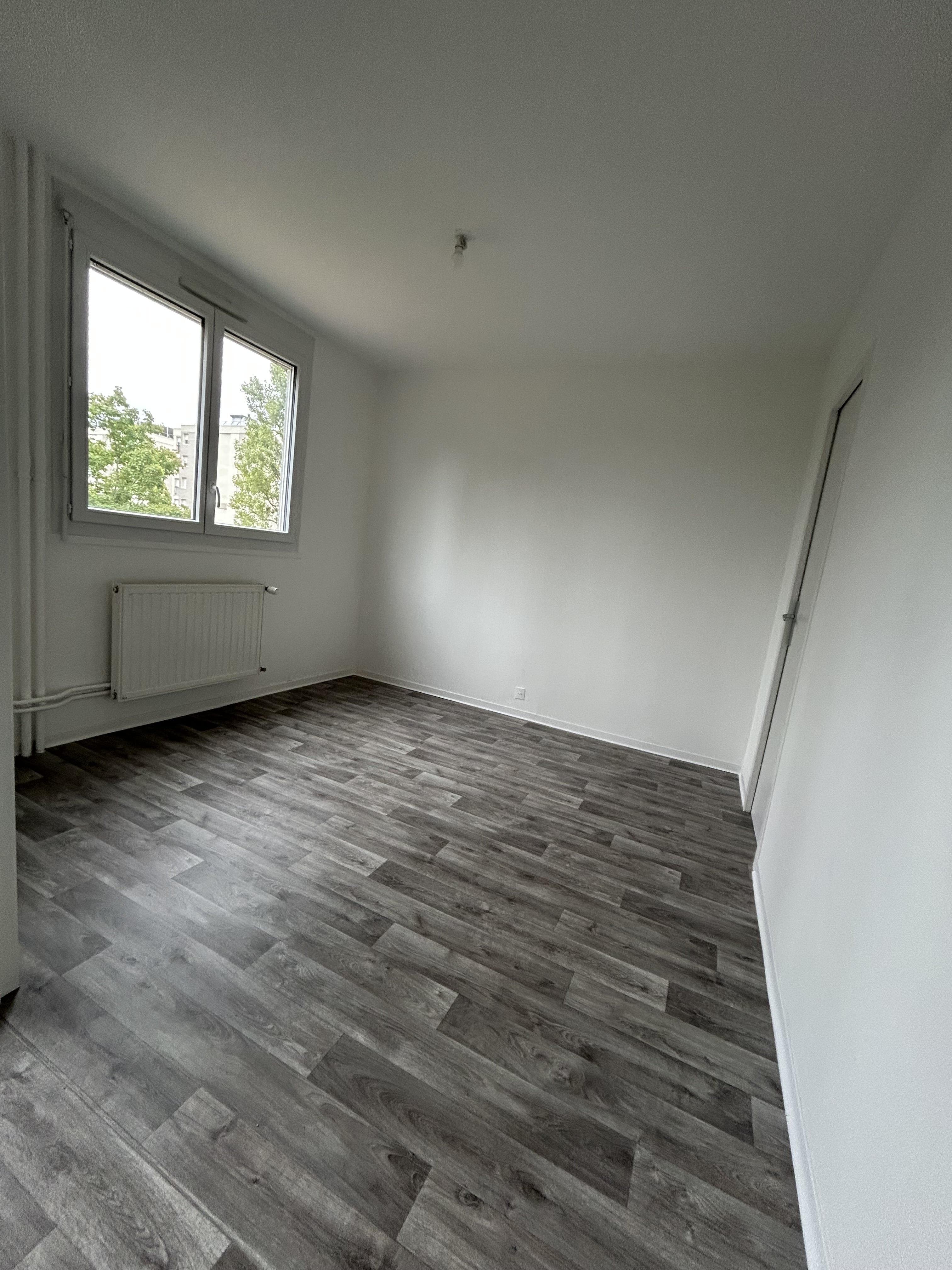 APPARTEMENT T3 bis EN LOCATION AUTUN SAINT PANTALEON