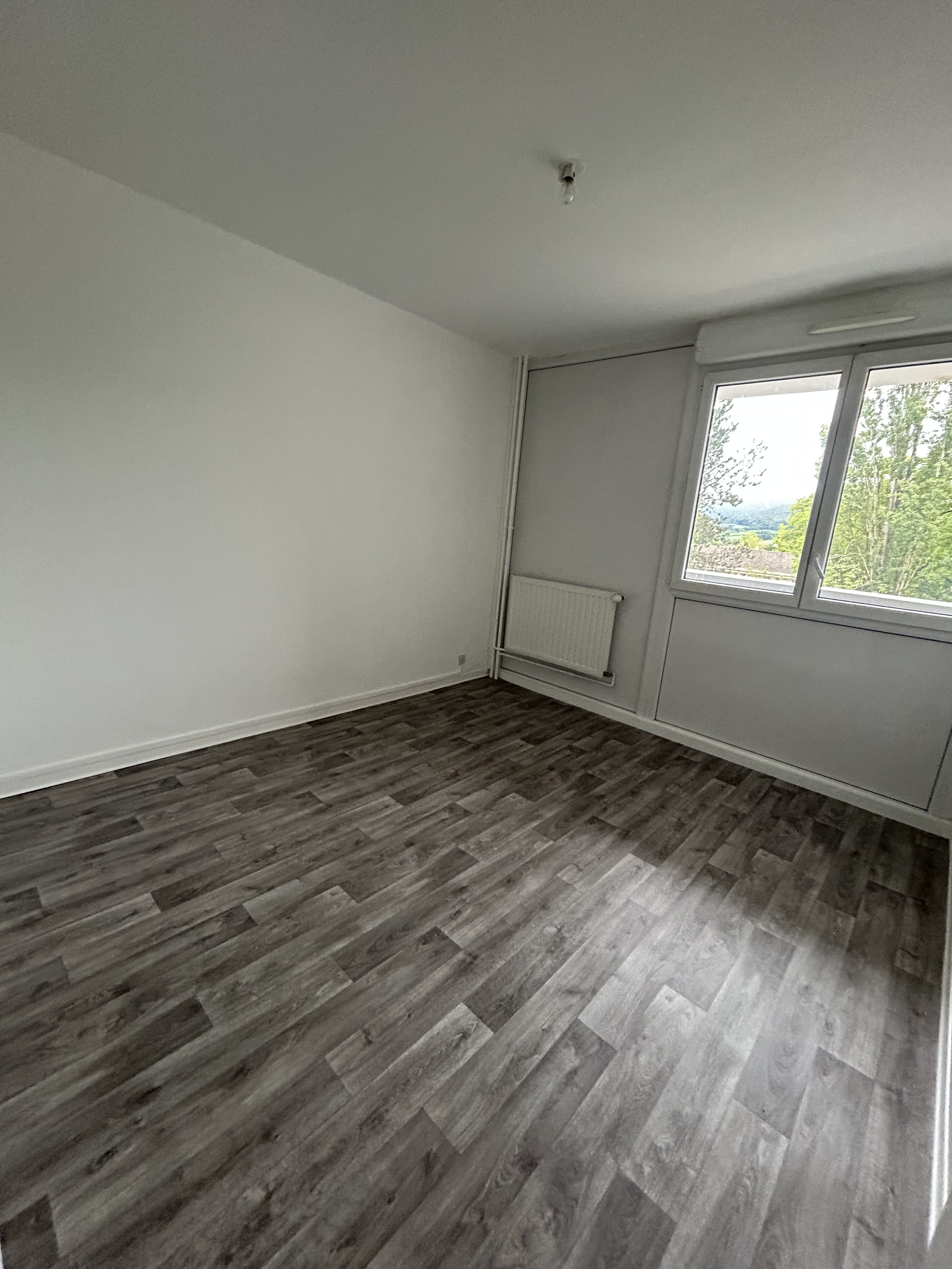 APPARTEMENT T3 bis EN LOCATION AUTUN SAINT PANTALEON