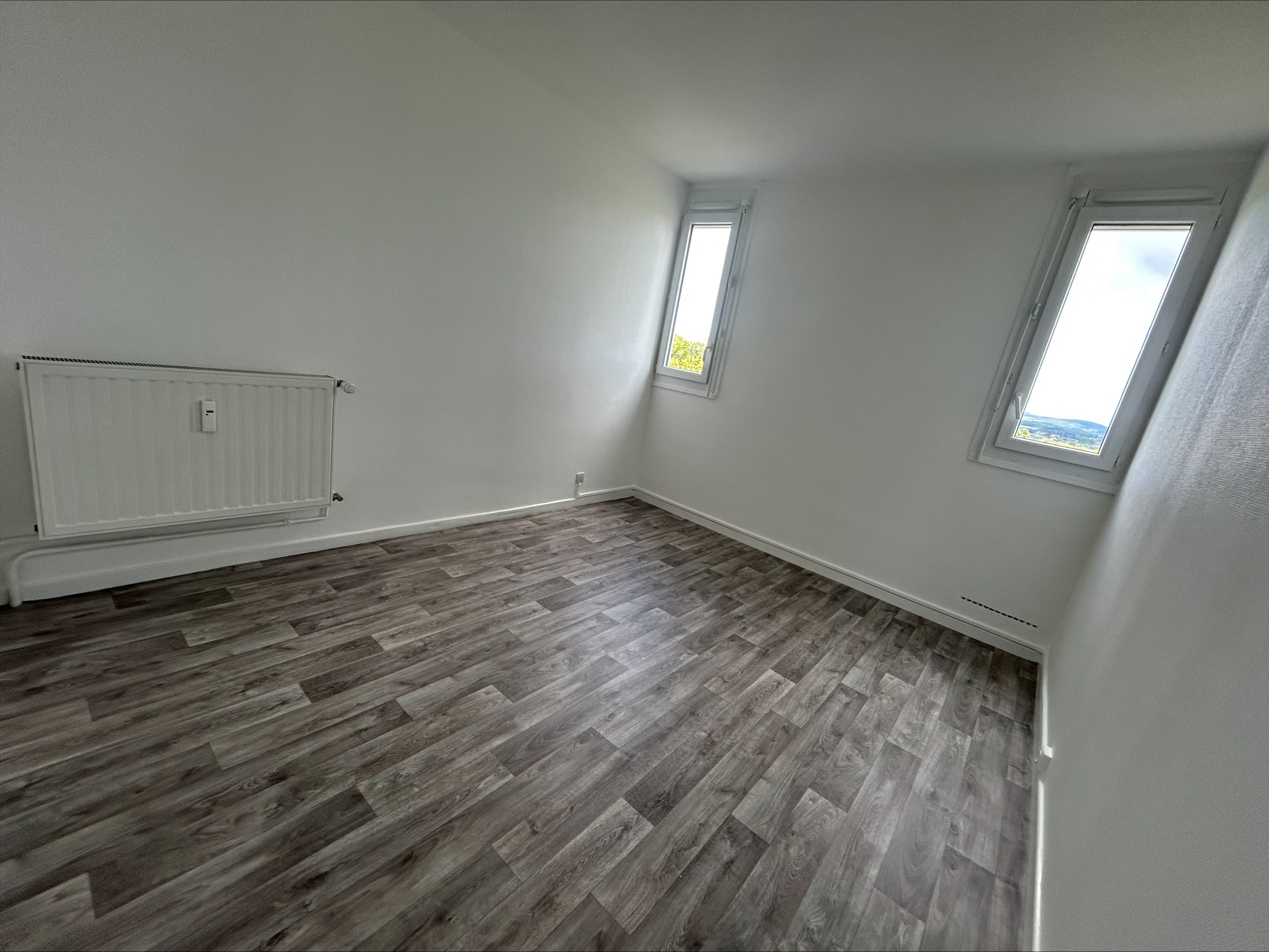 APPARTEMENT T3 EN LOCATION AUTUN SAINT PANTALEON