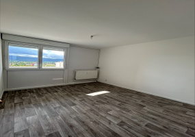APPARTEMENT T3 EN LOCATION AUTUN SAINT PANTALEON