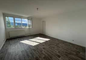 APPARTEMENT T3 EN LOCATION AUTUN SAINT PANTALEON