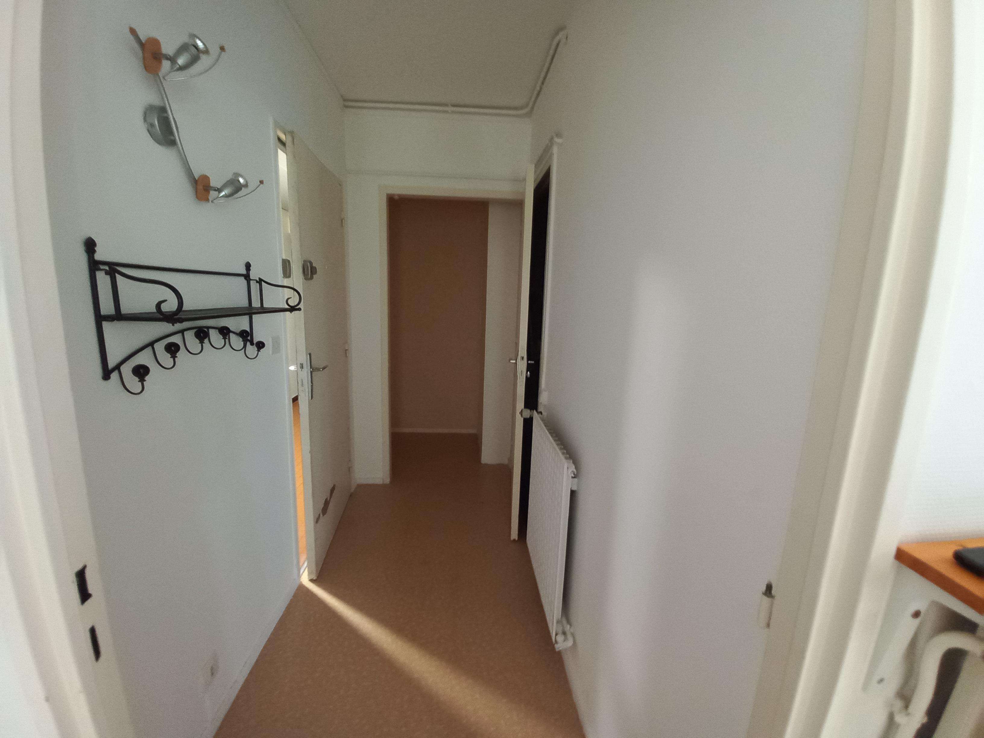 5 rue de la monnaie, 58500, CLAMECY, ,Appartement,Location ,rue de la monnaie,T1 PMR CLAMECY