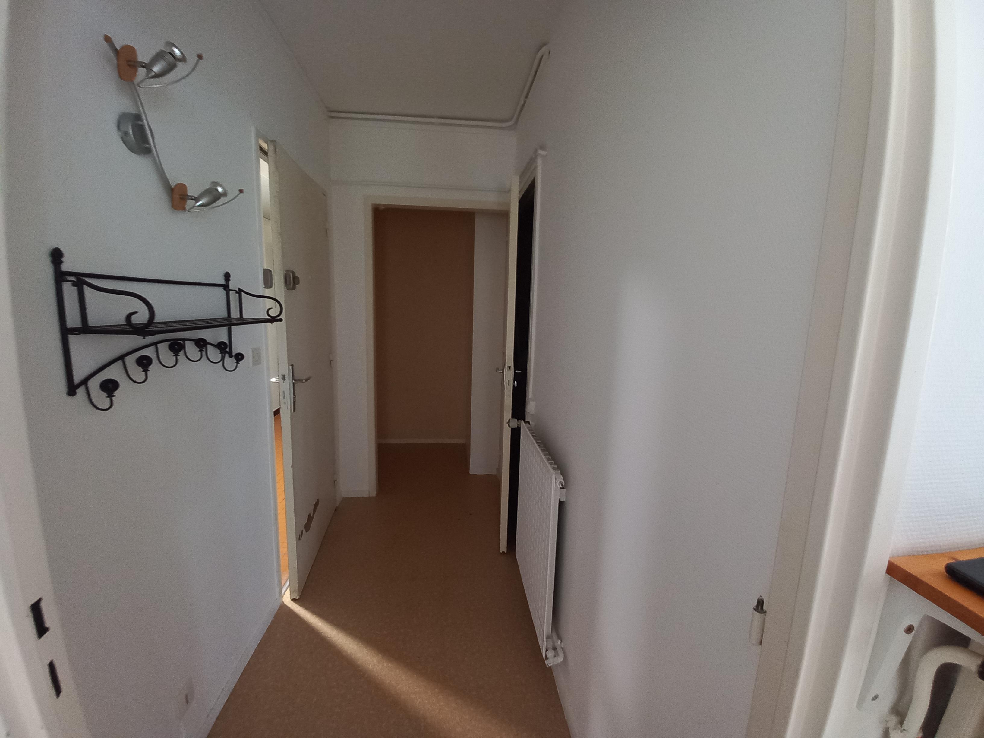 5 rue de la monnaie, 58500, CLAMECY, ,Appartement,Location ,rue de la monnaie,T1 PMR CLAMECY