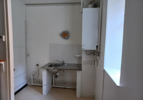 5 rue de la monnaie, 58500, CLAMECY, ,Appartement,Location ,rue de la monnaie,T1 PMR CLAMECY