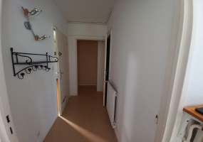 5 rue de la monnaie, 58500, CLAMECY, ,Appartement,Location ,rue de la monnaie,T1 PMR CLAMECY