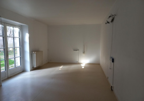5 rue de la monnaie, 58500, CLAMECY, ,Appartement,Location ,rue de la monnaie,T1 PMR CLAMECY