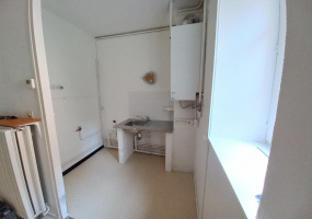 5 rue de la monnaie, 58500, CLAMECY, ,Appartement,Location ,rue de la monnaie,T1 PMR CLAMECY