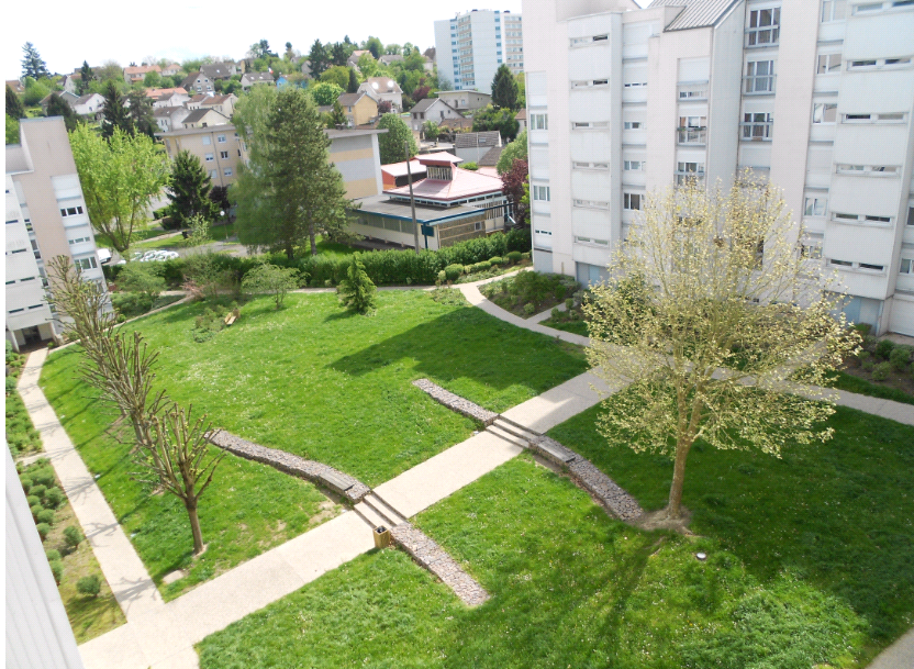 12 rue René Coty, 71300, Montceau Les Mines, 2 Chambres Chambres , ,Appartement,Location ,rue René Coty,1,16364
