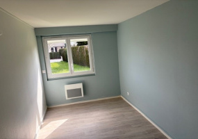 1 impasse henri dunant, 58260, La machine, 2 Chambres Chambres , ,Appartement,Location ,impasse henri dunant,1,T3 - LA MACHINE 58