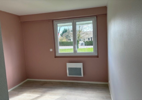 1 impasse henri dunant, 58260, La machine, 2 Chambres Chambres , ,Appartement,Location ,impasse henri dunant,1,T3 - LA MACHINE 58