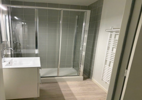 1 impasse henri dunant, 58260, La machine, 2 Chambres Chambres , ,Appartement,Location ,impasse henri dunant,1,T3 - LA MACHINE 58