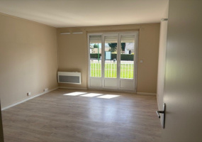 1 impasse henri dunant, 58260, La machine, 2 Chambres Chambres , ,Appartement,Location ,impasse henri dunant,1,T3 - LA MACHINE 58