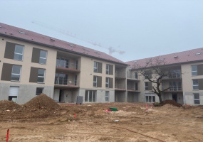 Appartement T2 - Terrasse - 1 chambre - 3-ème étage - Baignoire - Rangement - Ascenseur - Beaune 