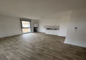 Appartement T2 - Terrasse - 1 chambre - 3-ème étage - Baignoire - Rangement - Ascenseur - Beaune 