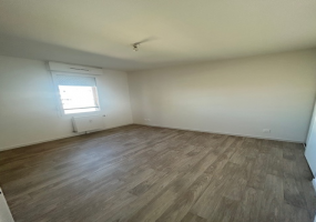 Appartement T2 - Baignoire - Placards - Ascenseur - Dijon 