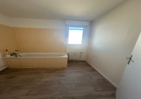 Appartement T2 - Baignoire - Placards - Ascenseur - Dijon 