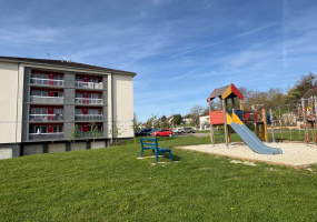 5 Rue de la Division Leclerc, 89340, villeneuve la guyard, 3 Chambres Chambres , ,Appartement,Location ,5 Rue de la Division Leclerc,3,Rue de la Division Leclerc