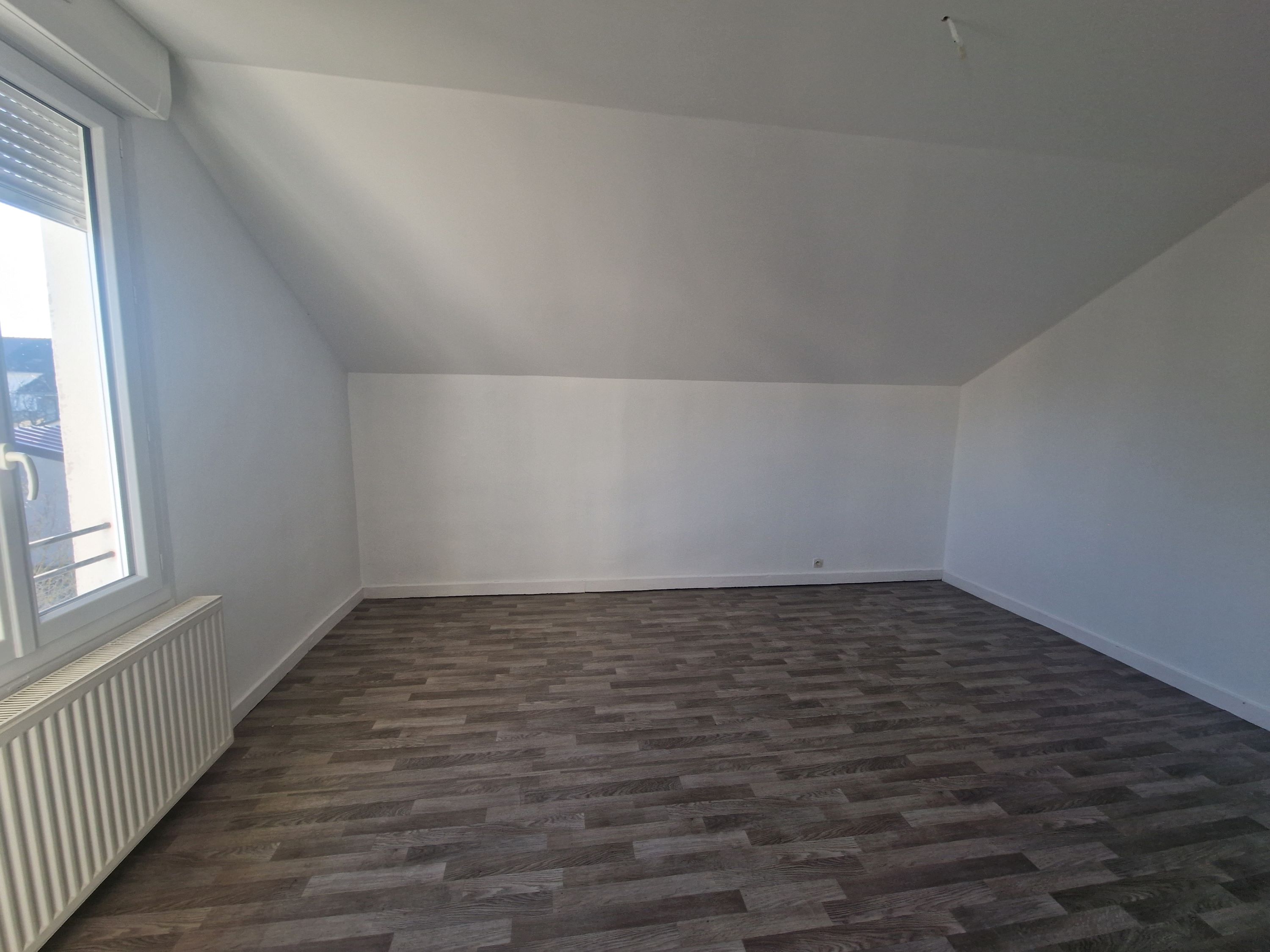 158.1 RUE LAVOISIER, 71410, Sanvignes-les-Mines, 2 Chambres Chambres , ,Maison,Location ,RUE LAVOISIER,58000030364