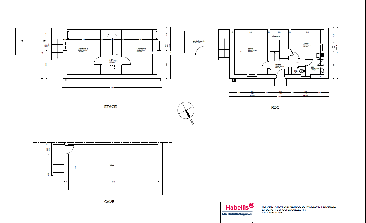 13 RUE BIZET, 71300, MONTCEAU LES MINES, 2 Chambres Chambres , ,Maison,Location ,RUE BIZET,58000030372
