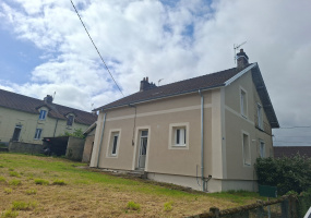 13 RUE BIZET, 71300, MONTCEAU LES MINES, 2 Chambres Chambres , ,Maison,Location ,RUE BIZET,58000030372