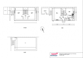 13 RUE BIZET, 71300, MONTCEAU LES MINES, 2 Chambres Chambres , ,Maison,Location ,RUE BIZET,58000030372