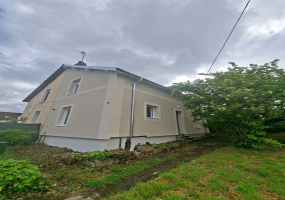 19 RUE BIZET, 71300, MONTCEAU LES MINES, 2 Chambres Chambres , ,Maison,Location ,RUE BIZET,58000030373